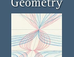 Projective Geometry by Lawrence Edwards