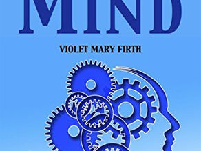The Machinery of the Mind - by Violet Firth