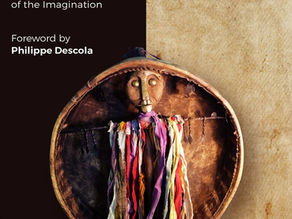 Journeys Into the Invisible: Shamanic Technologies of the Imagination