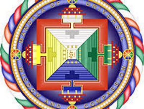 Looking into the Future: Divination (From Cho Yang Magazine, Published by the Norbulingka Institute)