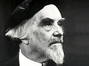 Nikolai Berdyaev’s ‘Man and Machine’