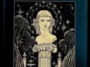 The Starlight Years. Love & War at Kelmscott Manor 1940-1948 by Joscelyn Godwin