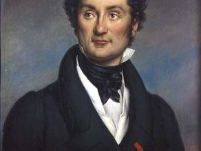 Jean Charles Emmanuel Nodier