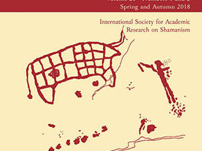 Publication by the International Society for Academic Study of Shamanism
