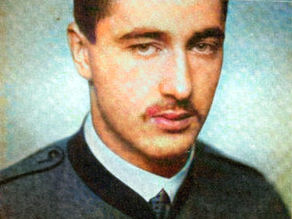 Karel VI Schwarzenberg