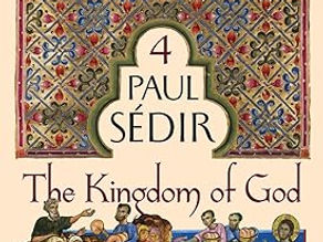 The Kingdom of God Paperback by Paul Sédir