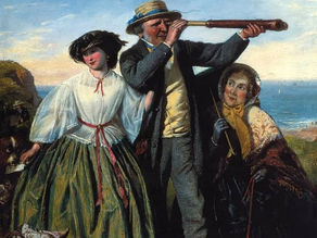 The Victorians and the Visual Imagination