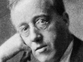 Gustav Holst - Master of Magical Music & Song