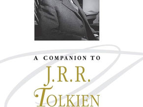 A Companion to J. R. R. Tolkien (Blackwell Companions to Literature and Culture)