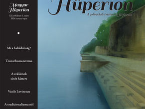 Magyar Hüperion - Traditionalist Journal