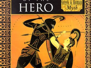 Triumph of the Hero: Greek and Roman Myth (Myth and Mankind)