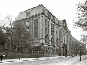 Anthroposophical Doctors under National Socialism