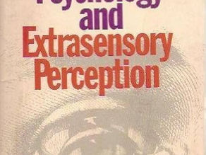 Psychology and Extrasensory Perception