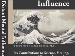 Distant Mental Influence: Its Contributions to Science, Healing, and Human Interactions (Studies in Consciousness)