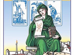 The Tarot: History, Symbolism, and Divination