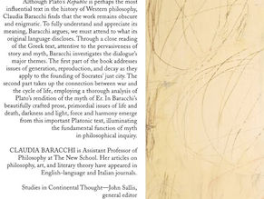 Of Myth, Life, and War in Plato's Republic