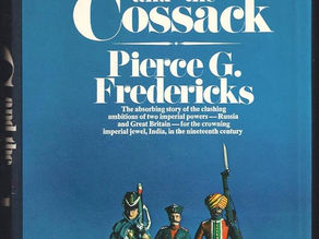 The Sepoy and the Cossack