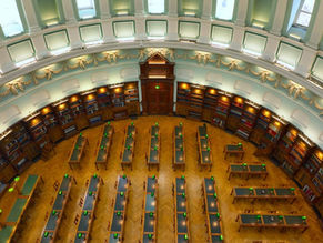 Occult Papers of W.B. Yeats (Held at the National Library of Ireland: Collection List no. 60)