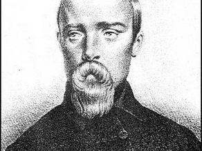 Jean-Baptiste Pitois