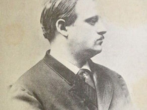 Stanislas de Guaita