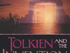 Tolkien and the Invention of Myth: A Reader