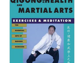 Qigong for health and martial arts : exercises and meditation