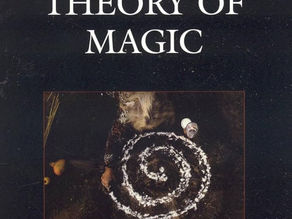 A Cognitive Theory of Magic by Jesper Sorensen
