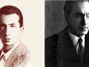 Massimo Scaligero on Julius Evola