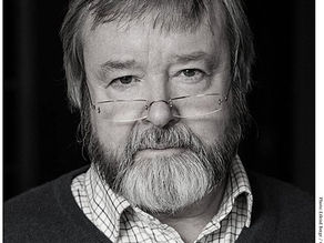 Works of Ian McGilchrist