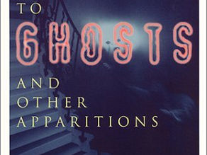 The field guide to ghosts and other apparitions by Evans, Hilary, 1929-2011
