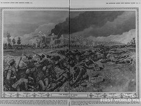 The Strange Case of "The Angels of Mons": Arthur Machen's World War I Story, the Insistent Believers, and His Refutations