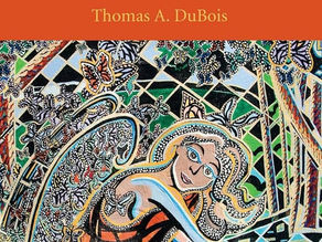 An introduction to shamanism - Thomas DuBois
