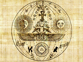 Resources Pertaining to the Rite of Memphis-Misraim (and Gastone Ventura)
