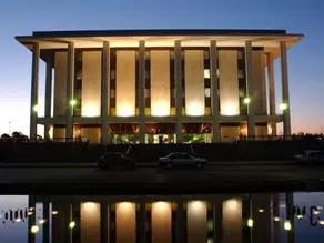 National Library of Australia - Cooper Theosophy Collection