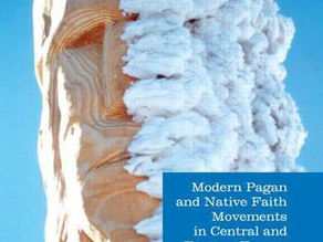 Modern Pagan and Native Faith Movements in Central and Eastern Europe