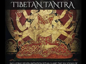 Esoteric Teachings of the Tibetan Tantra by C.A. Musés