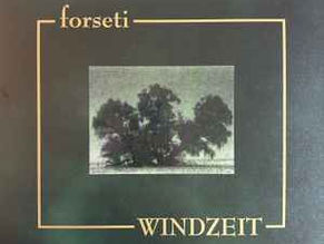 Forseti (Deutsche Neofolk)