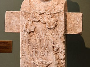 The Concept of Crossroads in Folklore