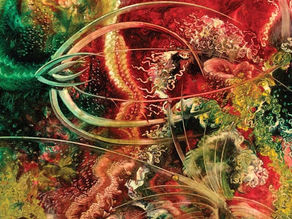 Outsider Art: Visionary Worlds and Trauma