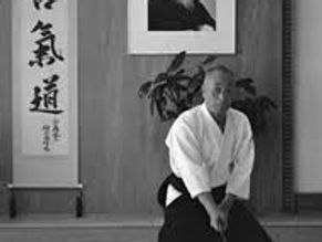 Rinjiro Shirata Aiki-Ken: Aikido Journal Video Archive