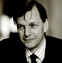 Sergei O. Prokofieff (Biography)