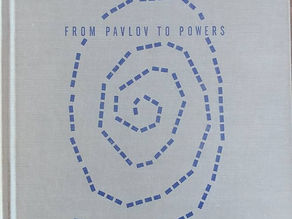 Brainwashing: From Pavlov to Powers