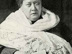 Works of Helena Petrovna Blavatsky