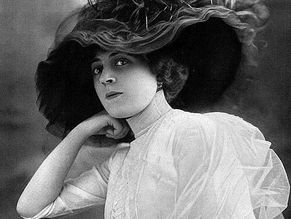 Ida Rubenstein