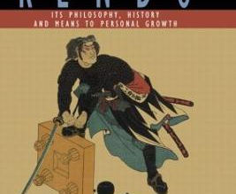 Kendo: Its Philosophy, History - Minoru Kiyota