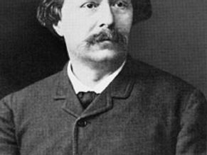 Édouard Schuré
