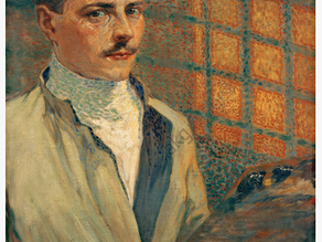 Comte Antoine de La Rochefoucauld
