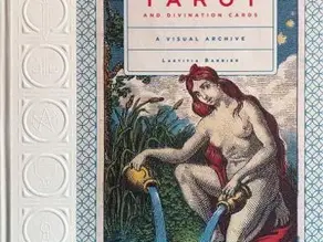 Tarot and Divination Cards: A Visual Archive