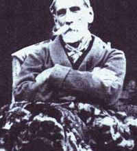 Oswald Wirth