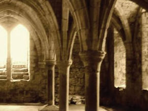 Walking the Spectral Path by Paolo Sammut